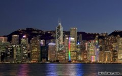 东方之珠指的是哪座城市 东方之珠指的是哪个城市为什么被称为东方之珠