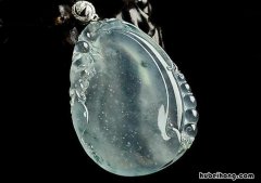 翡翠按种水分几种 翡翠种水分类对应图解