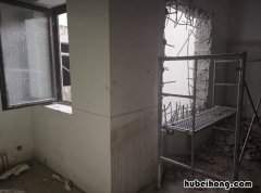 如何区分是否承重墙面 如何区分是否承重墙砖