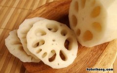 怎么挑莲藕里面没有泥巴 怎么挑莲藕里面没有泥土