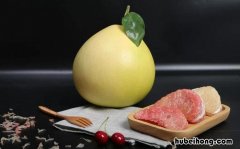 怎么挑选好的柚子 如何挑选柚子