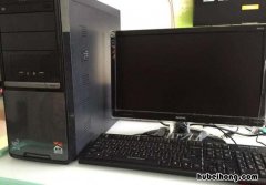 电脑开机屏幕没反应咋回事儿 电脑开机了屏幕没有反应