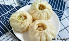 生肉包子蒸多少时间 生肉包子蒸多久