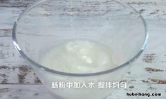 蒸肠粉怎么做才会嫩 蒸肠粉怎么做才嚼劲