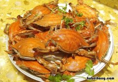 螃蟹冷水蒸多久最佳时间 水蒸螃蟹需要多长时间