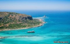 中国有几大海域 中国有几大海域