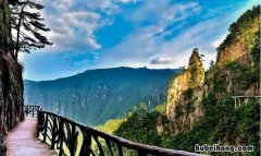 临安大明山风景区在哪里 临安大明山好不好玩