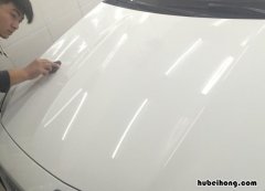 汽车树枝划痕怎么处理日常生活 车辆被树枝划细微划痕如何处理