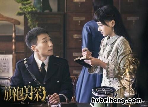 旗袍美探中小桃子是谁 旗袍美探小桃子是坏人吗