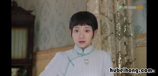 旗袍美探中小桃子是谁 旗袍美探小桃子是坏人吗