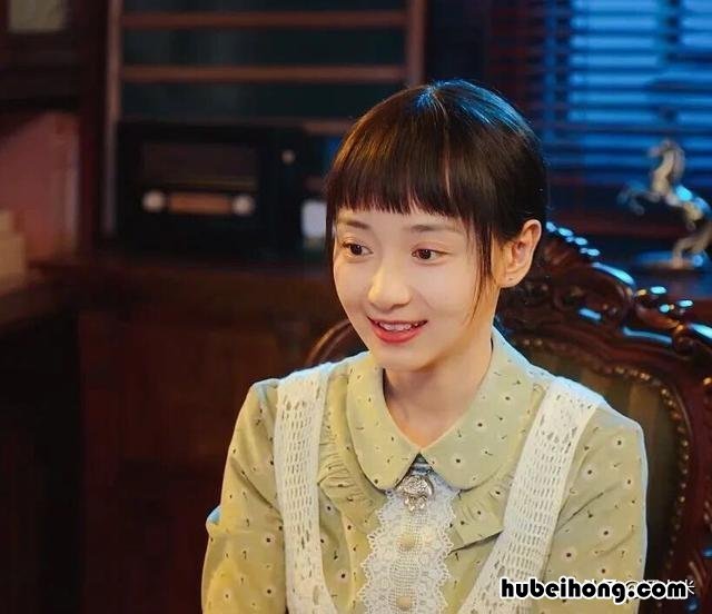 旗袍美探中小桃子是谁 旗袍美探小桃子是坏人吗