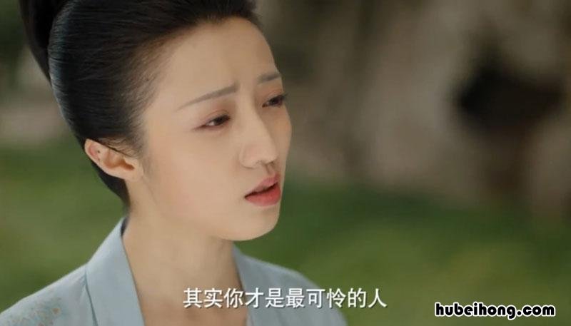 电视剧长安诺结局是什么样的 长安诺最后的结局