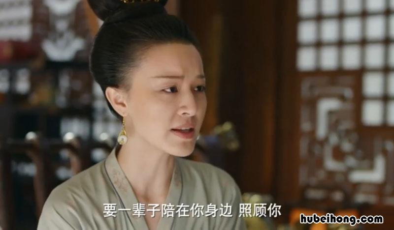 电视剧长安诺结局是什么样的 长安诺最后的结局