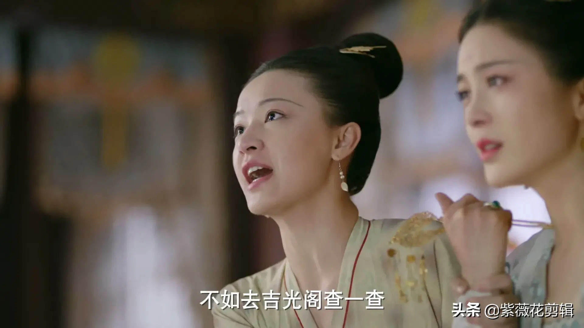 长安诺大殿下叫什么 小说长安诺