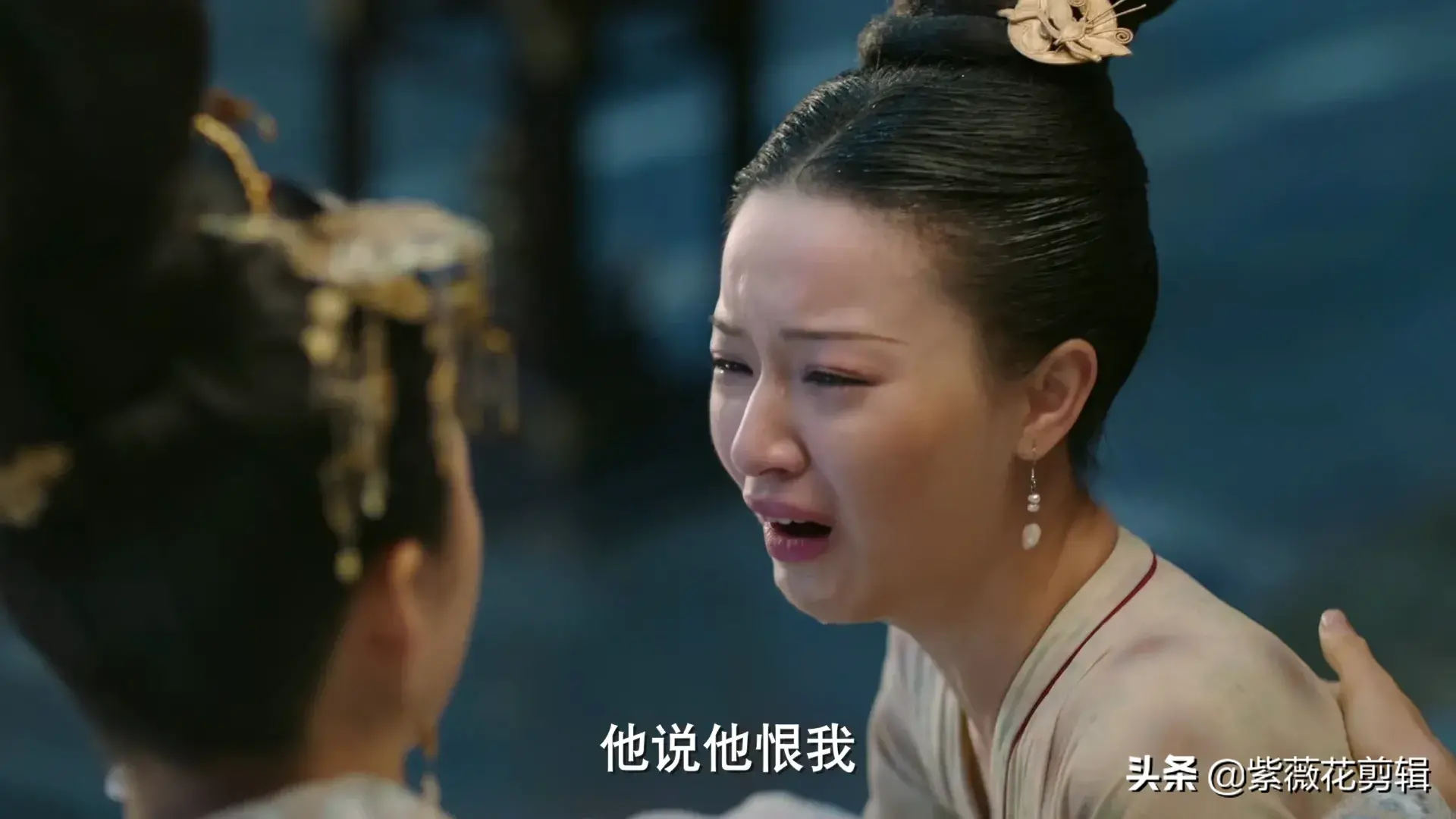 长安诺大殿下叫什么 小说长安诺