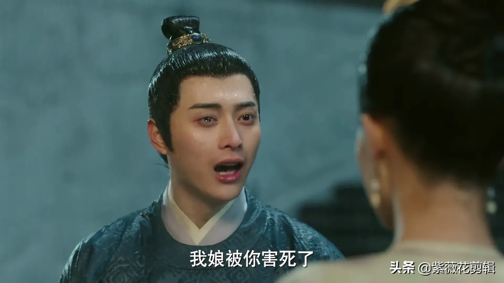 长安诺大殿下叫什么 小说长安诺
