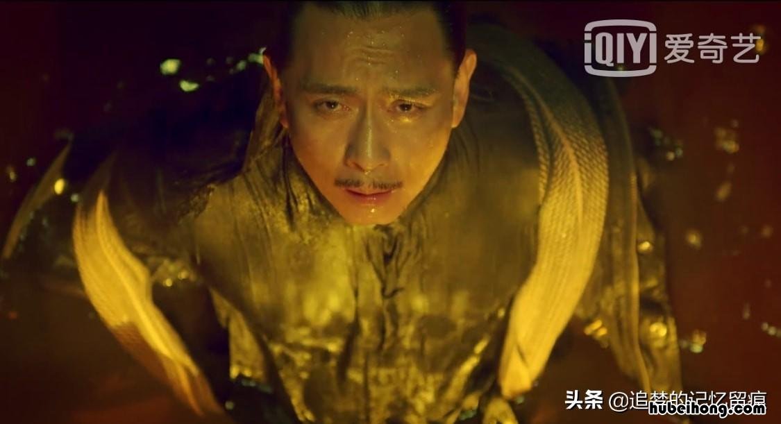 重启刘丧为吴邪挡箭 重启刘丧为什么害吴邪