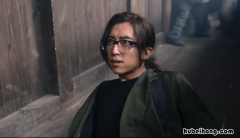 重启中刘丧去哪了 重启刘丧是卧底吗