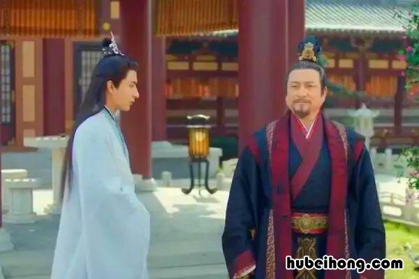 明月曾照江东寒战清泓第几集和林放在一起 明月曾照江东寒战清泓第几集和温宥分手
