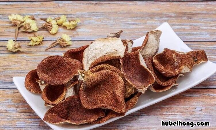 优质陈皮的特点 怎样选好陈皮