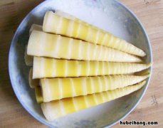 竹笋竹笋怎么做好吃 大竹笋怎么做好吃视频