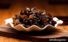 什么样的黑木耳好 怎么样选黑木耳