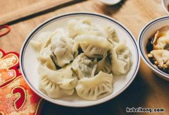 羊肉馅包饺子怎么调馅好吃 十种最好吃的饺子馅
