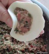 蒸饺怎么包的过程视频 蒸饺怎么包简单又好看