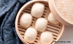 蒸馒头什么时候放油比较好 做馒头什么时候放油