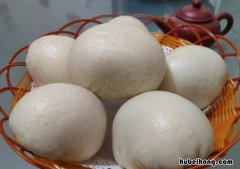 做馒头的时候什么时候放碱 蒸馒头发面什么时候放碱