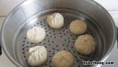 蒸馒头没有纱布可以用保鲜膜吗 蒸馒头没有垫布怎么办