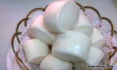 蒸馒头馒头裂开怎回事 蒸馒头都裂开了的征兆
