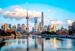 为什么说上海有结界 为什么上海有魔都结界