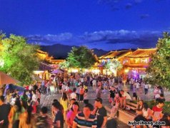 丽江旅游旺季是什么时候 丽江旅游几月份