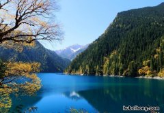 九寨沟是哪个省 九寨沟自然风景区是哪个省