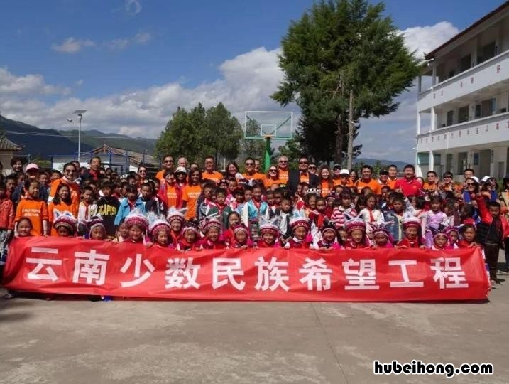 云南有多少个少数民族 云南省共有多少个少数民族自治州