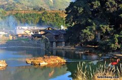 云水谣在哪里 云水谣拍摄地点在哪里