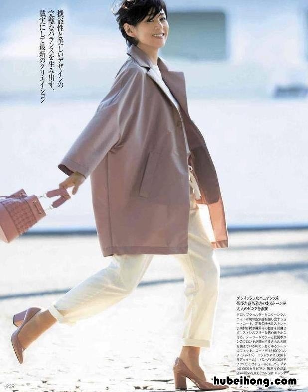 铃木保奈美多大年龄 铃木保奈美身价