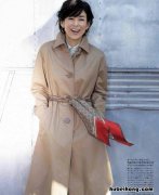 铃木保奈美多大年龄 铃木保奈美身价
