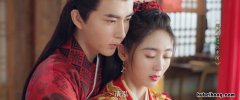 明月曾照江东寒林放喜欢谁 明月曾照江东寒结局林放毒解了吗