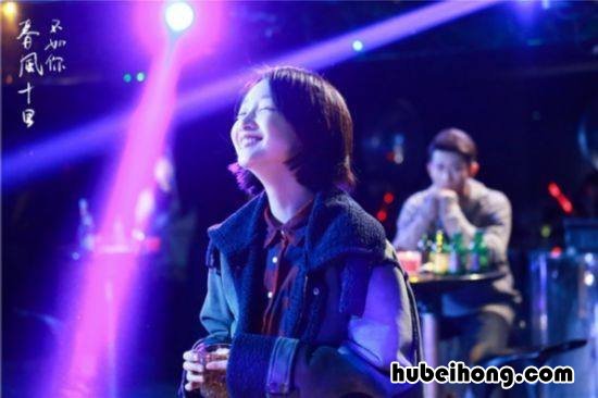 影视剧男女主囗是心非的吻戏 影视剧男女主相遇套路