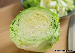 如何挑选卷心菜视频教学 怎样挑卷心菜