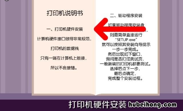 电脑连接打印机如何安装驱动 电脑怎么连接打印机驱动器
