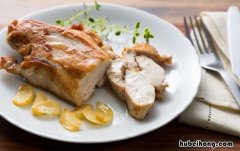 给猫蒸鸡胸肉一般蒸多久 蒸鸡胸肉一般蒸多久