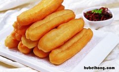 油条蓬松剂是啥东西做的 油条蓬松剂起什么做用