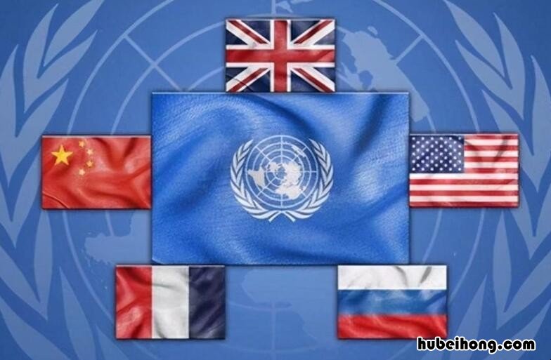 五常国家是哪几个 五常最弱是哪国