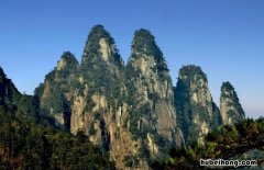 五指山在哪里 西游记中的五指山指的是哪座山