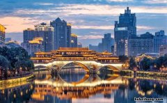 休闲之都指的是哪座城市 休闲之地