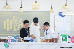 中餐厅4赵丽颖怎么了 中餐厅第四季赵丽颖哭了