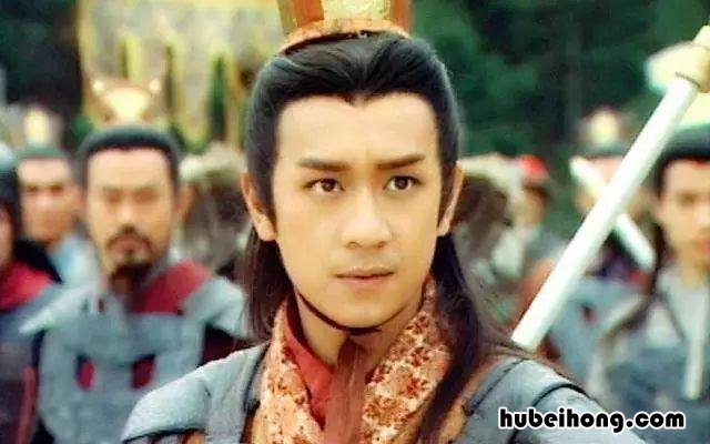 哪吒里的太乙真人是哪的口音 太乙真人哪吒什么关系
